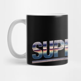 Kurt Santana SUPER T Mug